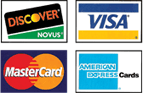 Logo: Credit Cards