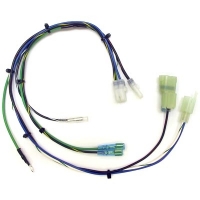 Image: TRX250R ignition wiring harness, '86-'88