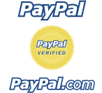 Logo: PayPal