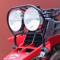 Image: Banshee Baja2 Lighting Systems, 2x 35 watt