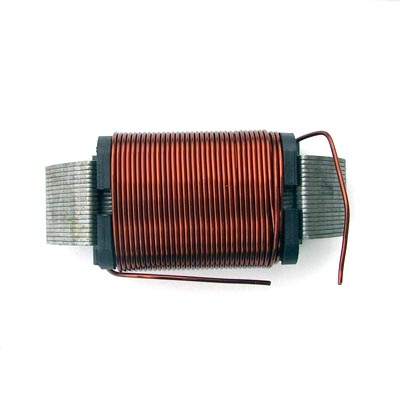 Image: Honda ATC200X, 75 Watt Lighting Coil,  All Years