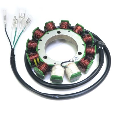 Image: Honda XR600R  200+ watt Stator 91-ON