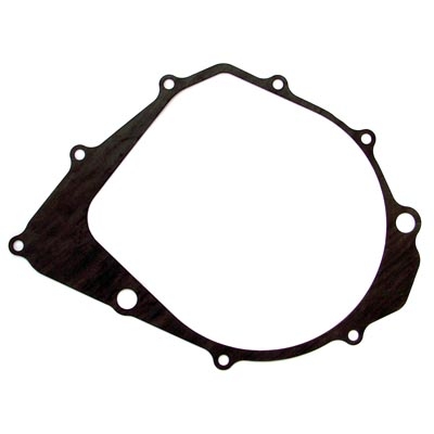 Image: Yamaha Warrior 350 Stator side cover Gasket