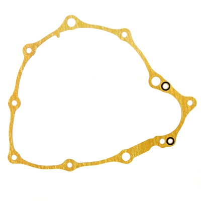 Image: Honda XR400R stator side cover gasket