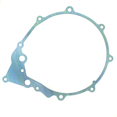 Image: Honda XR600R stator side cover gasket