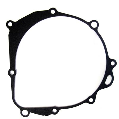 Image: Suzuki DRZ400 stator side cover gasket