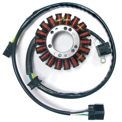 Image: Suzuki DRZ400 OEM Stator Assembly, all models