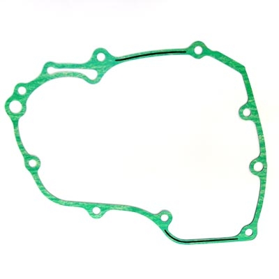 Image: Honda TRX450R stator side cover gasket, '06 on