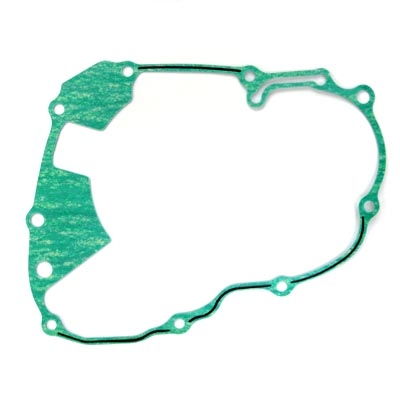 Image: Honda TRX450R stator side cover gasket, '04-'05