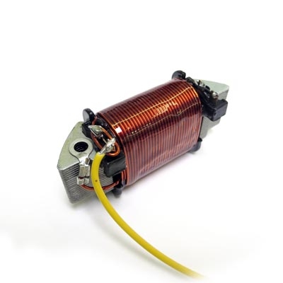 Image: Kawasaki KDX200 85 watt lighting Coil, '89 on