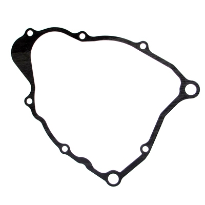 Image: Yamaha Bear Tracker Stator side cover Gasket