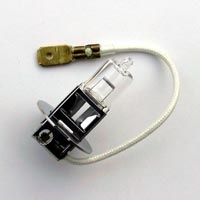 Image: H3 Quartz Halogen