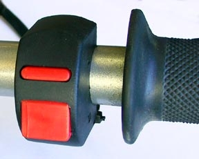 Image: Universal On/Off Handlebar Switch