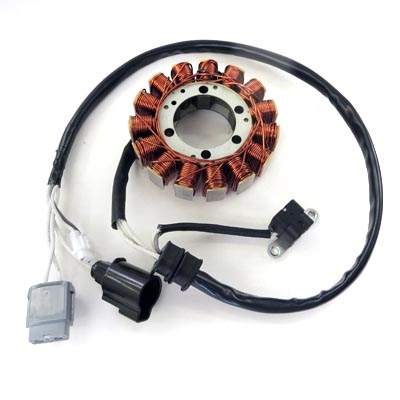 Image: Yamaha Rhino 700 stator, All Years