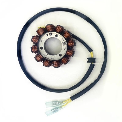 Image:   High Output KTM 300XC Stator. 2023-2024