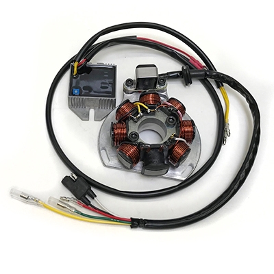 Image: KTM 300XC-W 100 watt DC stator kit, 2000-2005