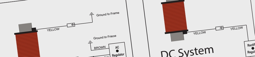 Page: Stator Specs