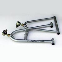 Image Category: Yamaha Raptor 660 A-Arms, +2" wider