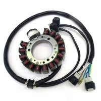 Image Category: Yamaha Big Bear 350 Stator `87-`99