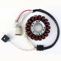 Image Category: Yamaha Raptor 660 Stator Assembly