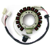 Image Category: Yamaha Wolverine Stator 2000-2001