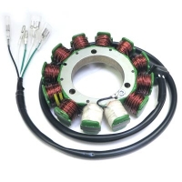 Image Category: Honda XR600R  200+ watt Stator 91-ON