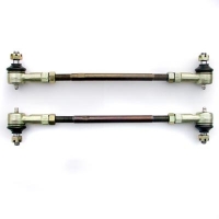 Image Category: Honda TRX250R stock Tie-Rod Kit