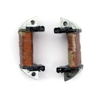 Image Category: Yamaha YZ125, Ignition Stator Coils,  '92-'95