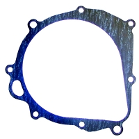 Image Category: Suzuki LTZ400 stator side cover gasket