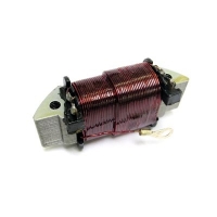 Image Category: Kawasaki KDX220 45 watt lighting Coil, '89 on