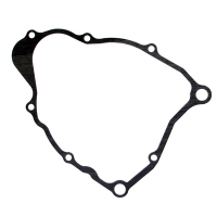 Image Category: Yamaha Bear Tracker Stator side cover Gasket