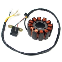 Image: KTM 350SX-F 4 stroke 70 watt stator, '11-'15