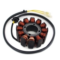 Image Category: KTM 450SMR 4 stroke 90 watt stator, '14
