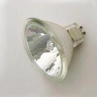 Image: MR16 Quartz Halogen