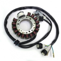 Image: Yamaha Warrior 350 Stator 1988-1989