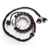 Image: Yamaha Warrior 350 Stator 1990-1995