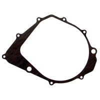 Image Category: Yamaha Big Bear 350 Stator side cover Gasket