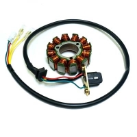 Image: Husqvarna FX350 4 stroke stator, 2016-2023